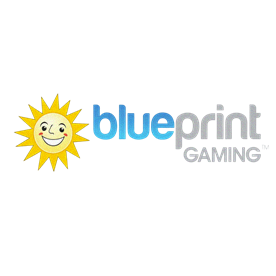 Blueprint Gaming poskytovateľ