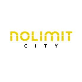 NoLimit City poskytovateľ