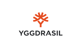 Yggdrasil Gaming poskytovateľ